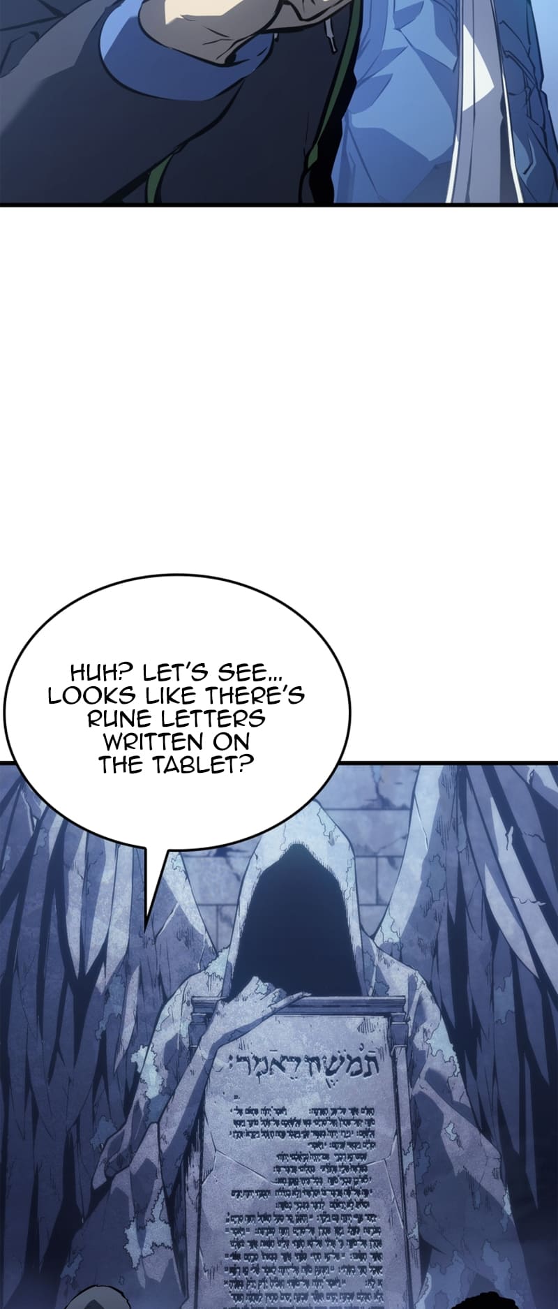 Solo Leveling, Chapter 189 image 067